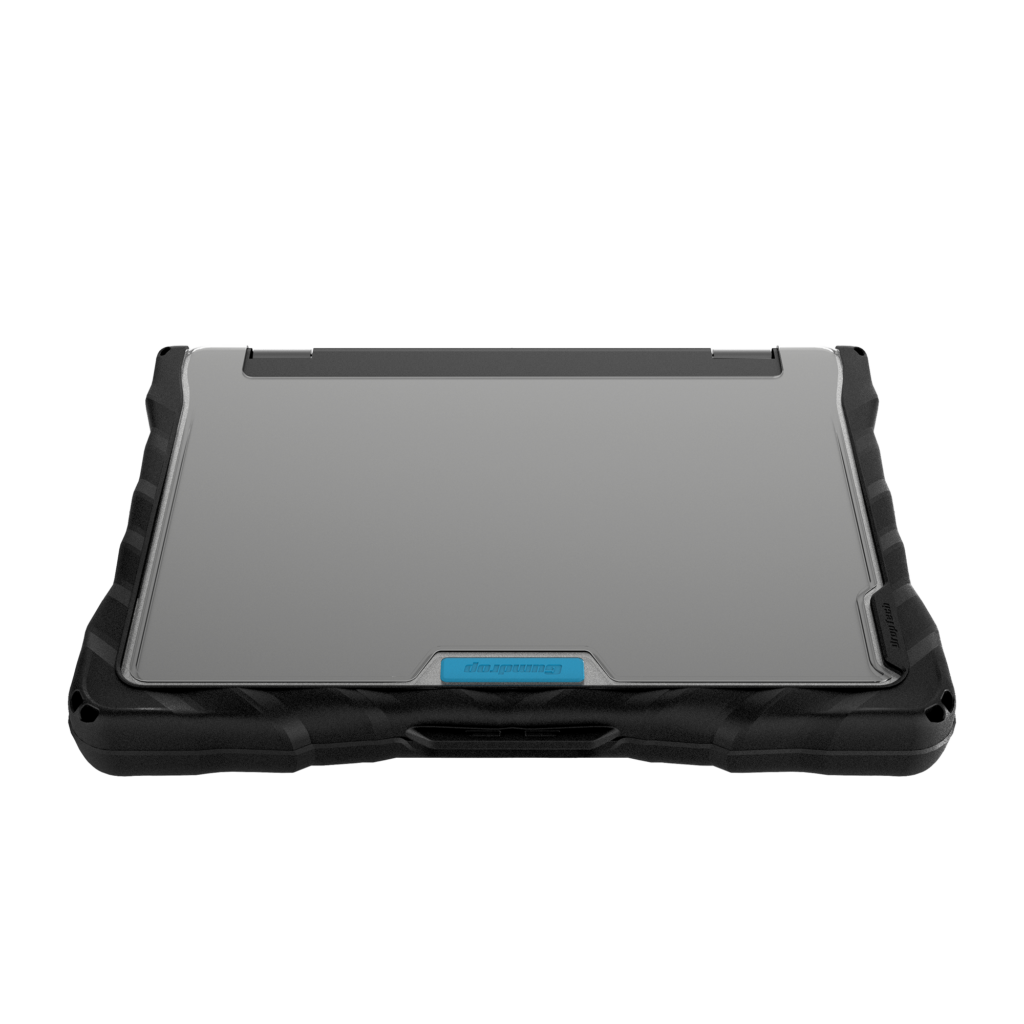 DropTech for Lenovo 300e/500e Chromebook (Gen 3) | Black