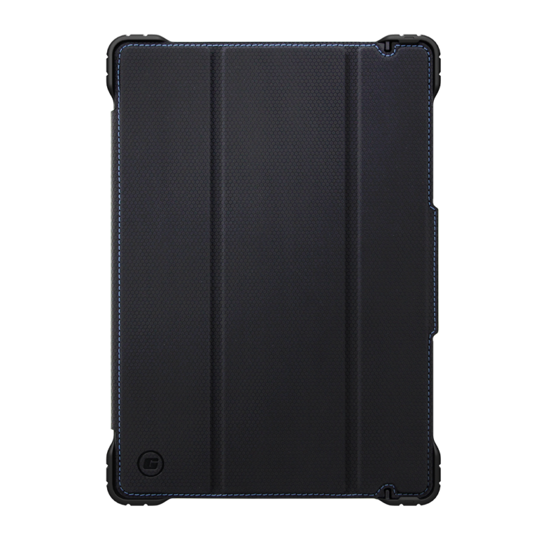 Hideaway Folio for iPad (7th, 8th, 9th Gen) image 2