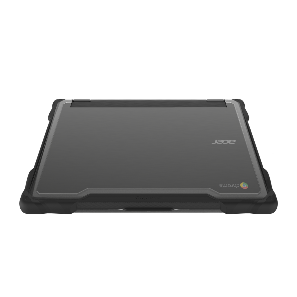 SlimTech for Acer Chromebook Spin 511 (R753T) | Black | Top View