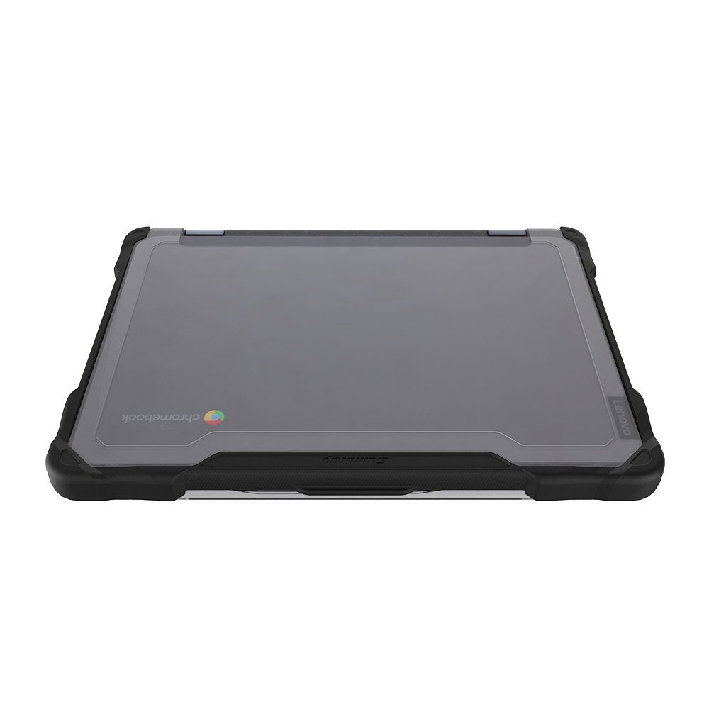 SlimTech for Lenovo 500e/500w/300e/300w Chromebook 3rd Gen (2-in-1) - Black