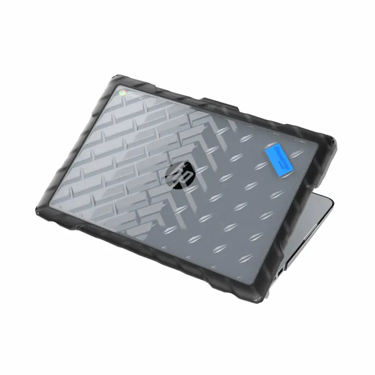 DropTech™ for HP Chromebook G5 14-inch (Clamshell) image 1