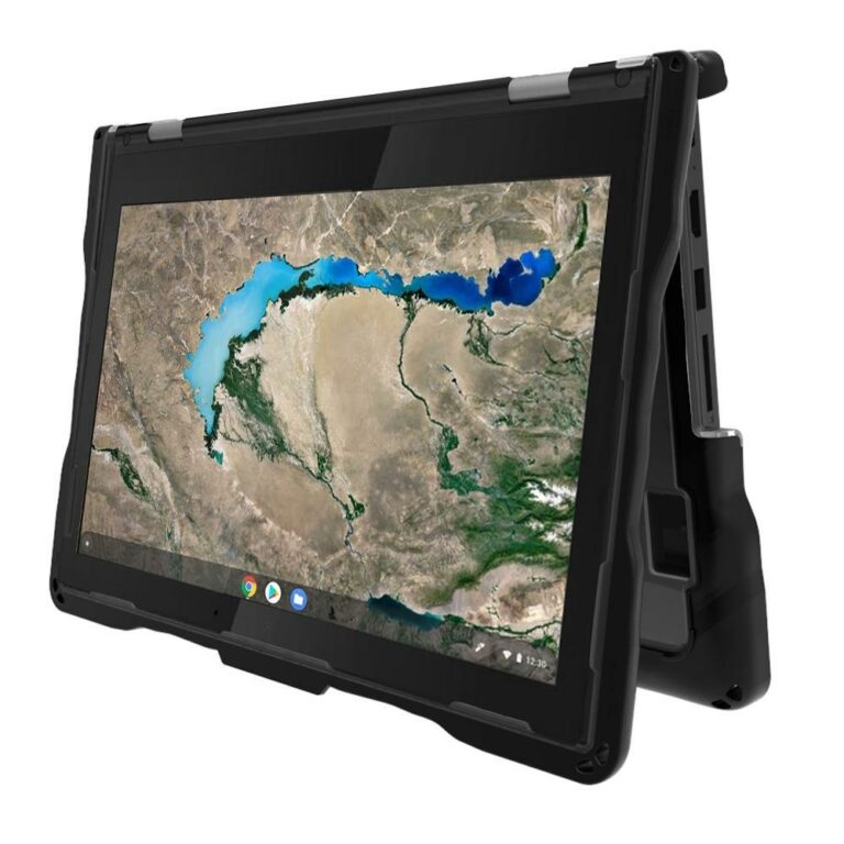 DropTech™ for Lenovo 300e Chromebook 2nd Gen, Intel (2-in-1) image 7