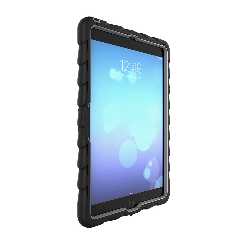 FoamTech for iPad 9th Gen Case - Gumdrop Cases