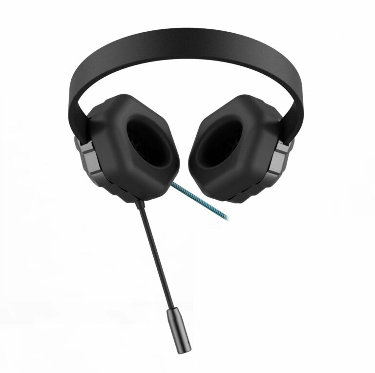 DropTech™ B1 Headphones with Mic image 5