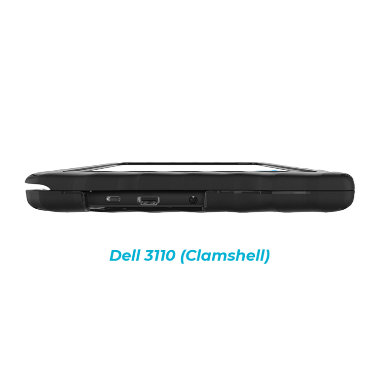 DropTech™ for Dell 3110/3100 Chromebook (Clamshell) image 6