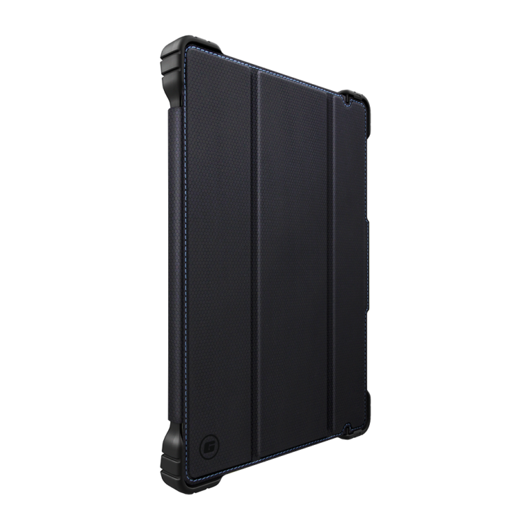 Hideaway Folio for iPad (7th, 8th, 9th Gen) image 4