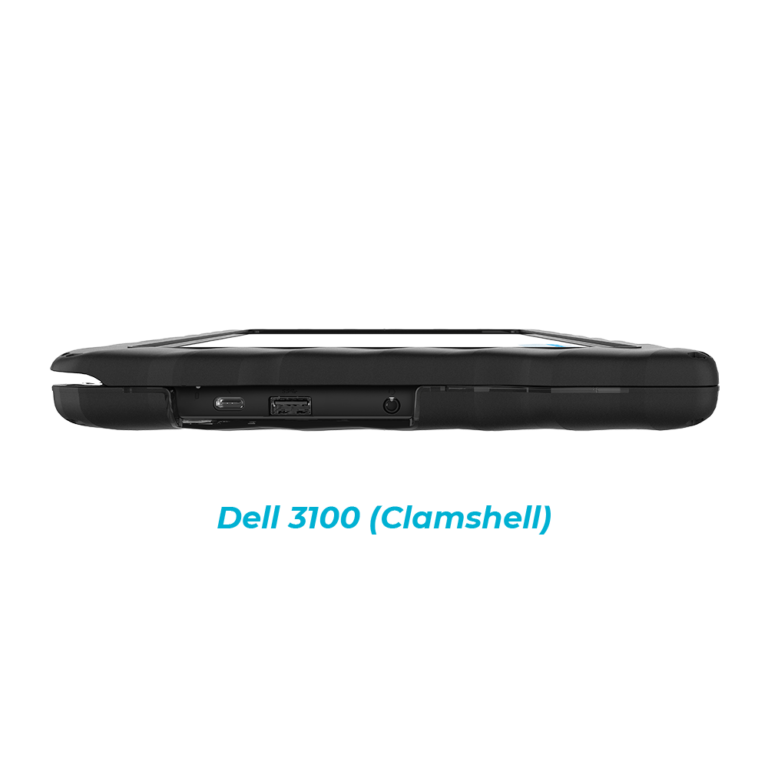 DropTech™ for Dell 3110/3100 Chromebook (Clamshell) image 7