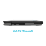 SlimTech™ for Dell 3120/3110/3100 Chromebook (Clamshell) thumbnail 5