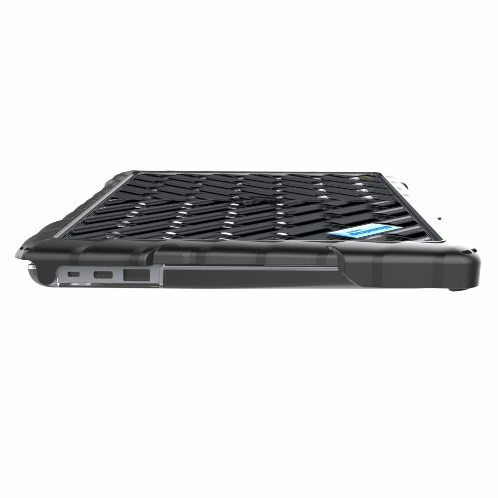 HP G5 14 case - Black 9