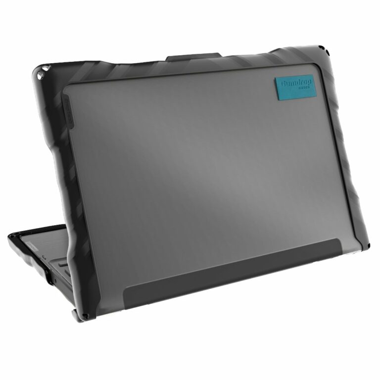 DropTech™ for Lenovo 100e Chromebook 2nd Gen, MediaTek  (Clamshell) image 1