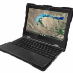 DropTech™ for Lenovo 300e Chromebook 2nd Gen, Intel (2-in-1) thumbnail 2