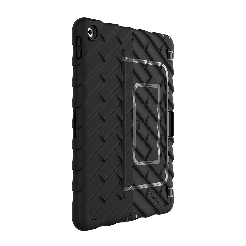 FoamTech for iPad 9th Gen Case - Gumdrop Cases