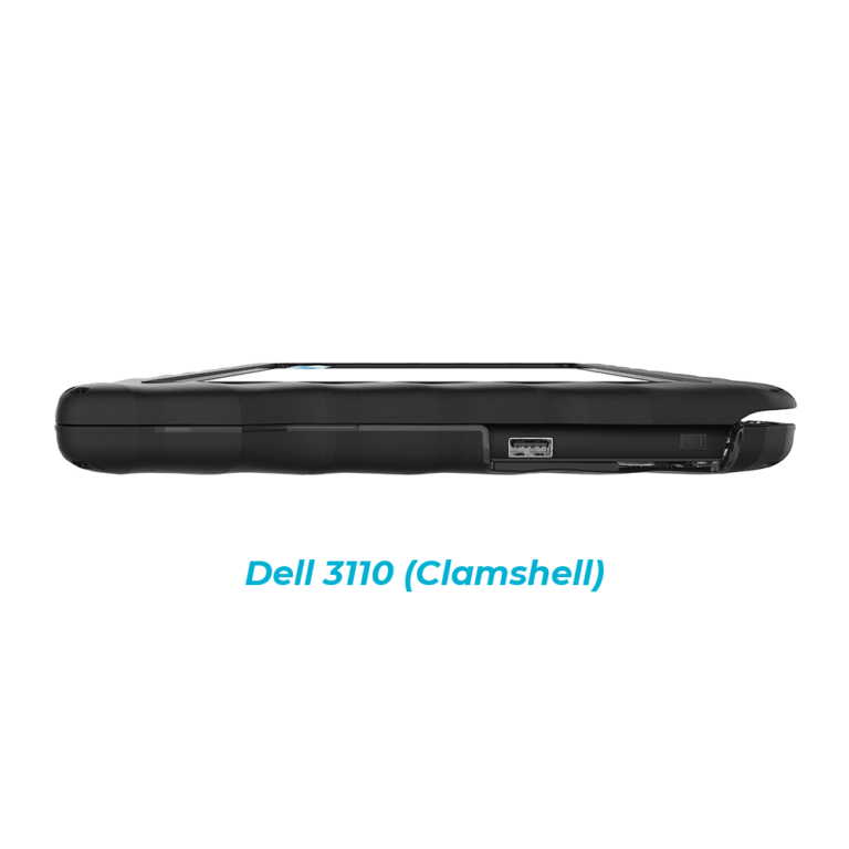 DropTech™ for Dell 3110/3100 Chromebook (Clamshell) image 8