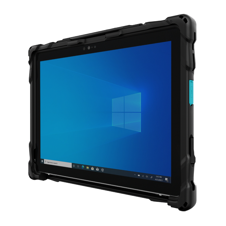 DropTech™ for Dell Latitude 7210 12-inch (2‑in‑1) image 6