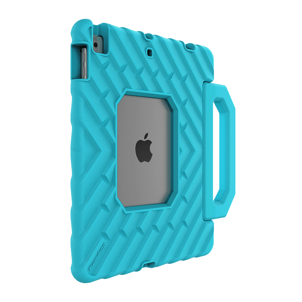 FoamTech for iPad 9th Gen Case - Gumdrop Cases