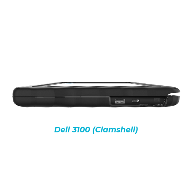 DropTech™ for Dell 3110/3100 Chromebook (Clamshell) image 9