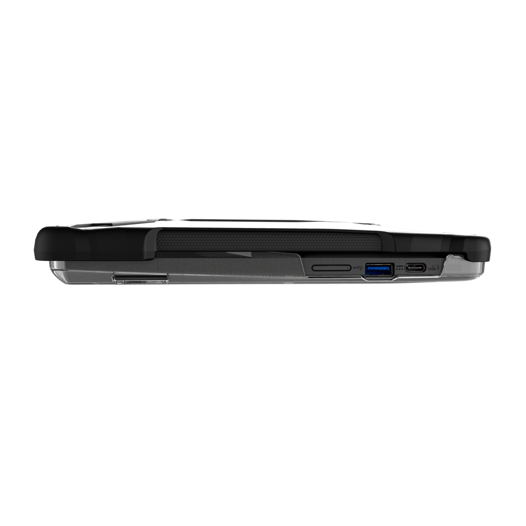 SlimTech for Acer Chromebook Spin 511 (R753T) | Black | Right side