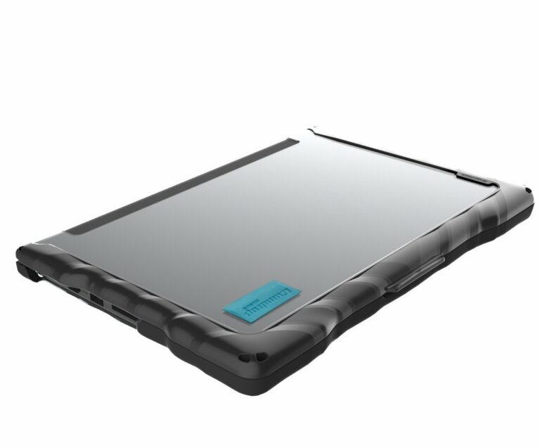 DropTech™ for Lenovo 100e Chromebook 2nd Gen, MediaTek  (Clamshell) image 5