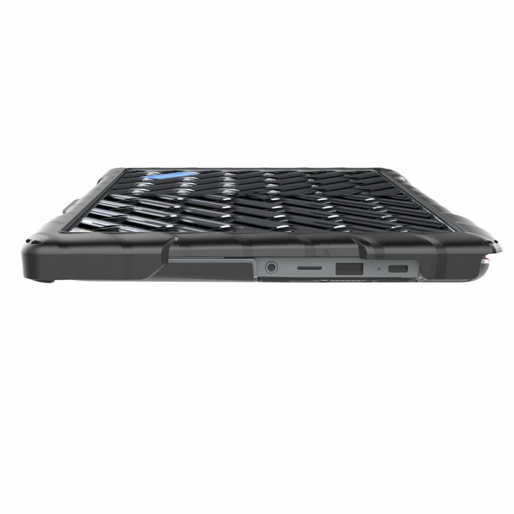 HP G5 14 case - Black 6
