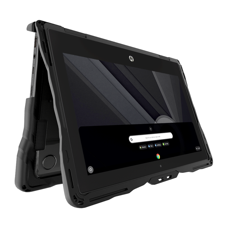 DropTech™ for HP Chromebook x360 11 G4 EE (2-in-1) image 7