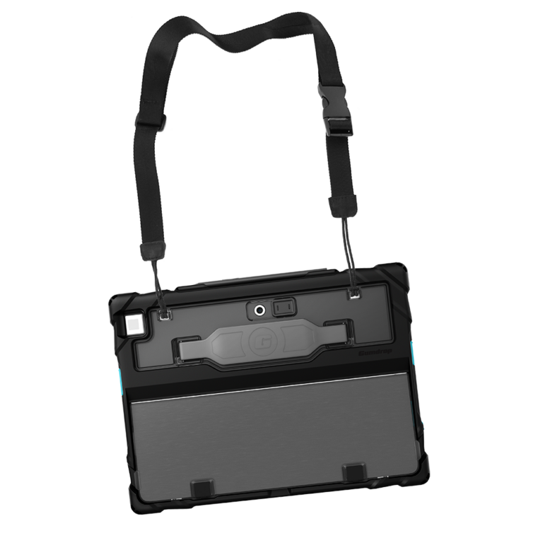 DropTech™ for Dell Latitude 7210 12-inch (2‑in‑1) image 8