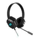 DropTech™ USB B2 Headphones with Mic thumbnail 3