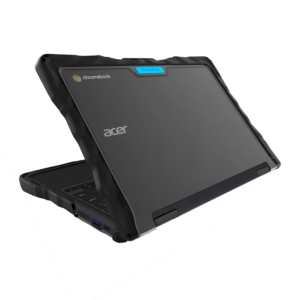 DropTech™ for Acer Chromebook Spin 511 r756tn - Black