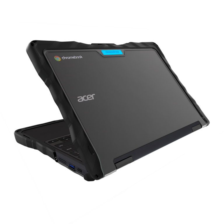 DropTech™ for Acer Chromebook Spin 511/R753T (2-in-1) image 1