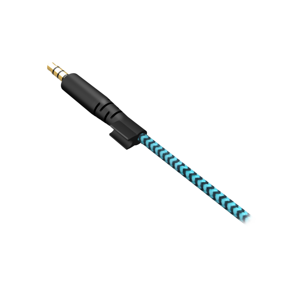 DropTech B1 Headset | Black