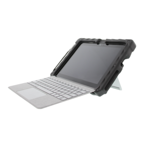 FoamTech Case for Microsoft Surface Go - Black