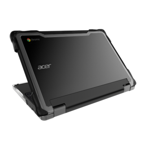 SlimTech for Acer Chromebook Spin 511 (R753T) | Black | Hero Image