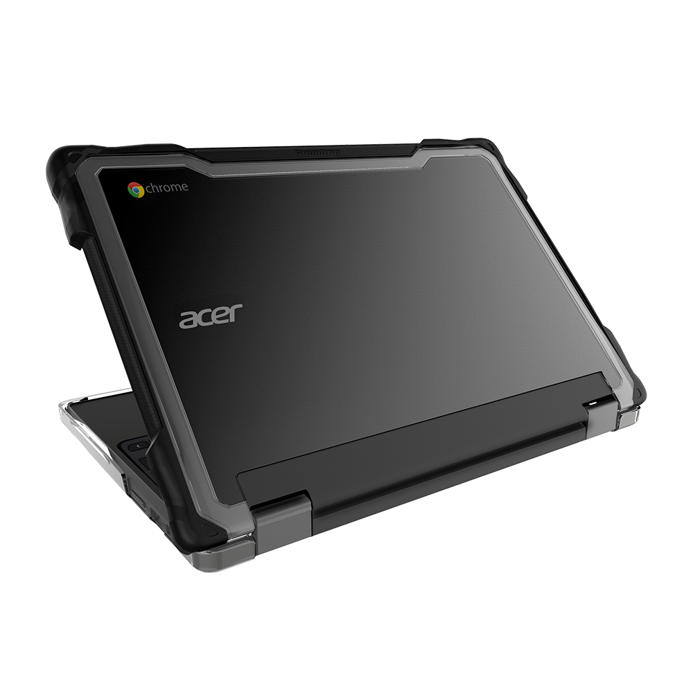 SlimTech for Acer Chromebook Spin 511 (R753T) | Black | Hero Image