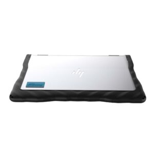 DropTech HP Elitebook x360 1030 G3 - Black main