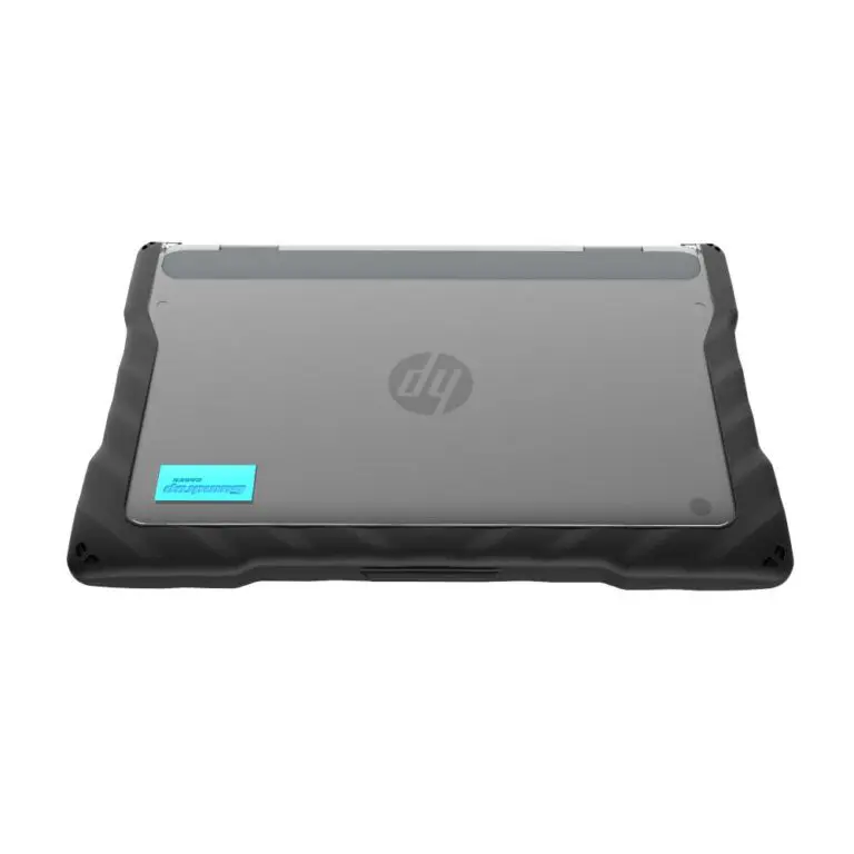 DropTech™ for HP Chromebook x360 11 G2 EE (2-in-1) image 2