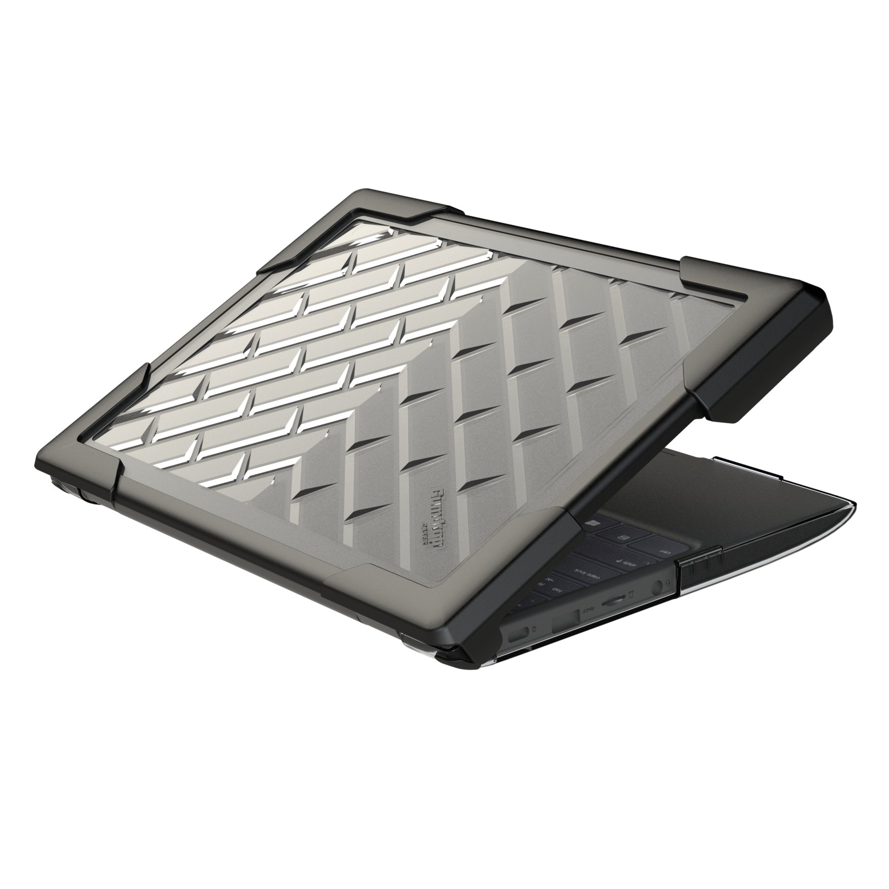 FoamTech Case for Microsoft Surface Go - Gumdrop Cases