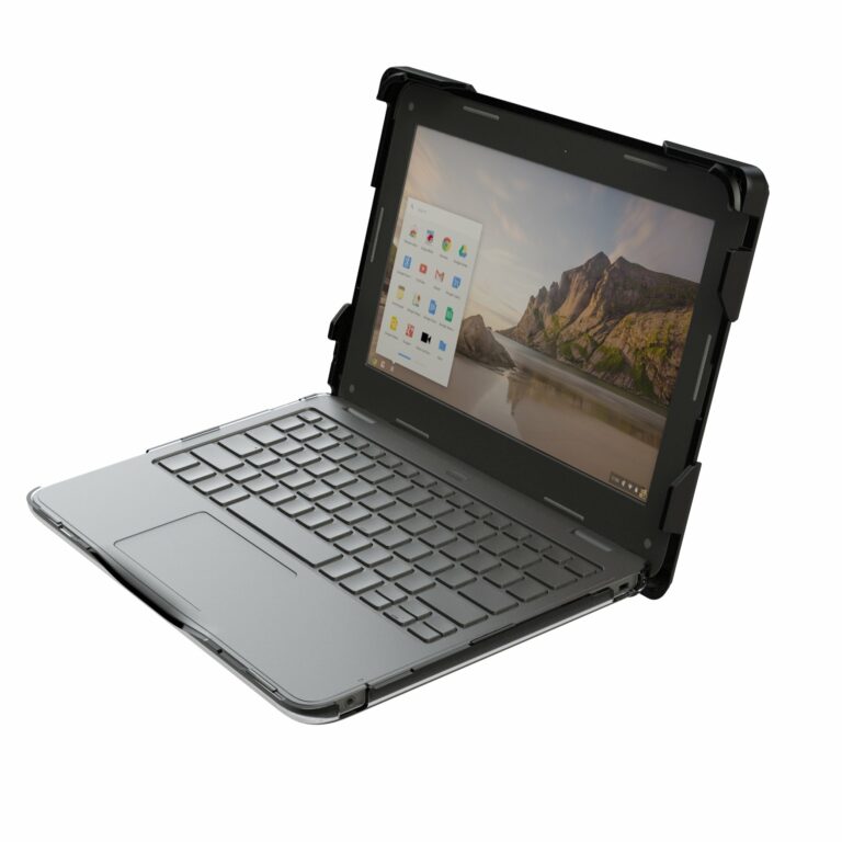 SlimTech™ for Dell Chromebook 11 3180 (Clamshell) image 3