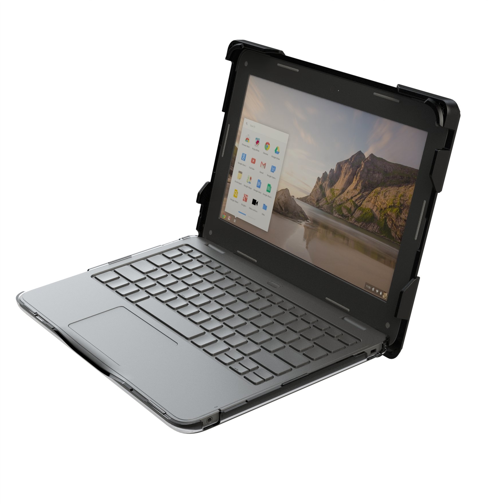 Dell 11.6 chromebook case sale