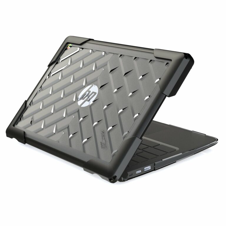 SlimTech™ for HP Chromebook 11 G6 EE (Clamshell) image 1