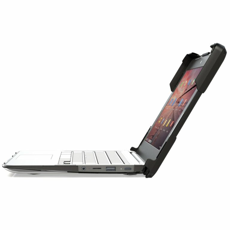 SlimTech™ for HP Chromebook 11 G6 EE (Clamshell) image 4