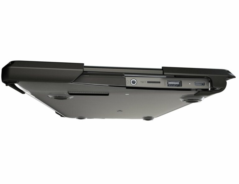 SlimTech™ for HP Chromebook 11 G6 EE (Clamshell) image 6