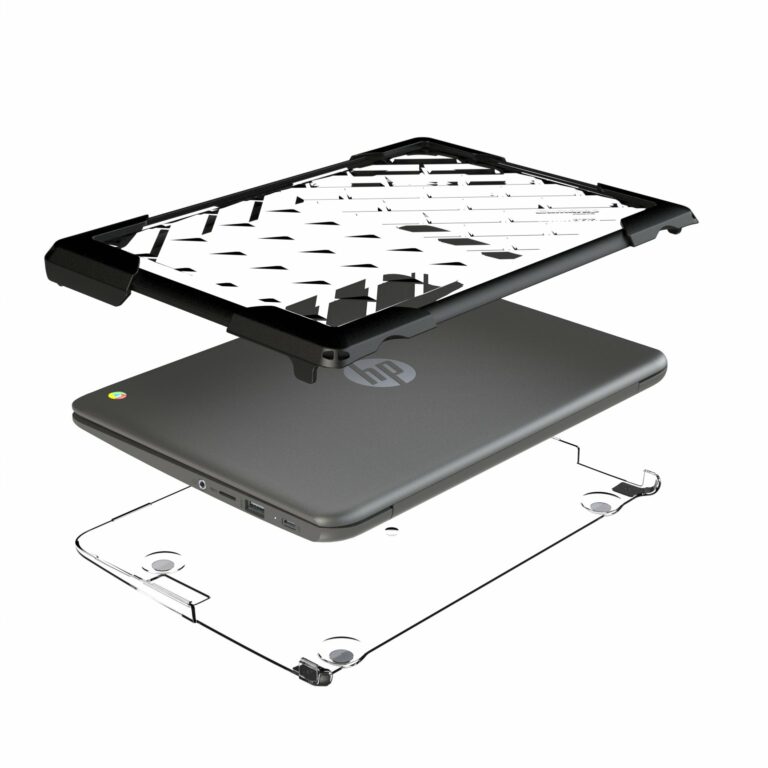 SlimTech™ for HP Chromebook 11 G6 EE (Clamshell) image 8