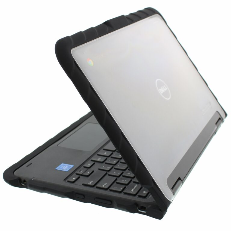 DropTech™ for Dell Chromebook 5190 (2-in-1) image 1