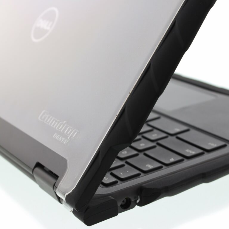 DropTech™ for Dell Chromebook 5190 (2-in-1) image 2