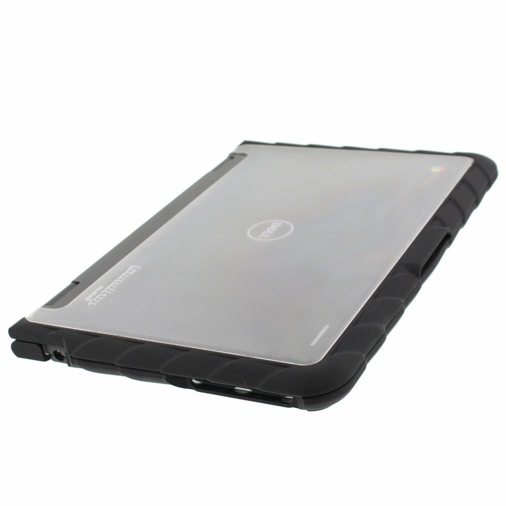 Dell 5190 2-in-1 case - Black 3