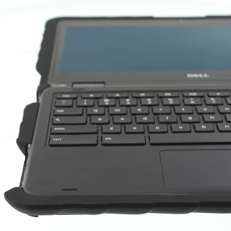 DropTech™ for Dell Chromebook 5190 (2-in-1) image 4