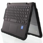 DropTech™ for Dell Chromebook 5190 (2-in-1) thumbnail 5