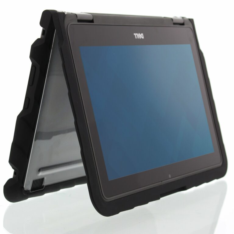 DropTech™ for Dell Chromebook 5190 (2-in-1) image 6