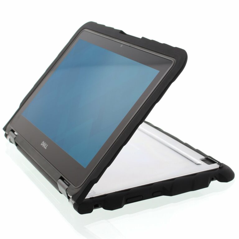 DropTech™ for Dell Chromebook 5190 (2-in-1) image 7