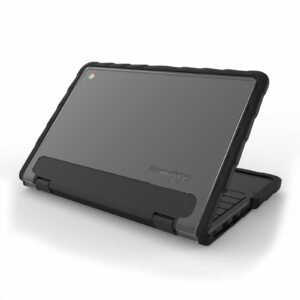 Japan Partnership 15 Lenovo 300e case - Black main
