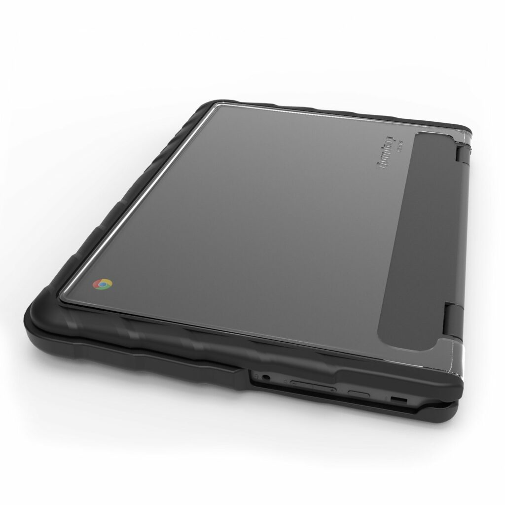 Lenovo 300e case - Black 5